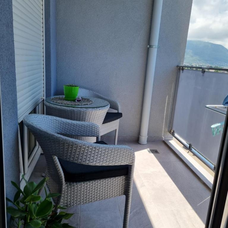 Gaga - Apartman sa 1 Spavaćom Sobom - 9