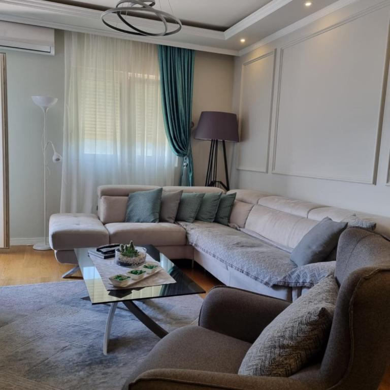 Gaga - Apartman sa 1 Spavaćom Sobom - 10