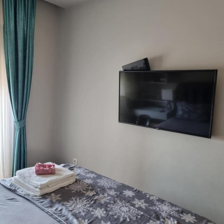 Gaga - Apartman sa 1 Spavaćom Sobom - 12