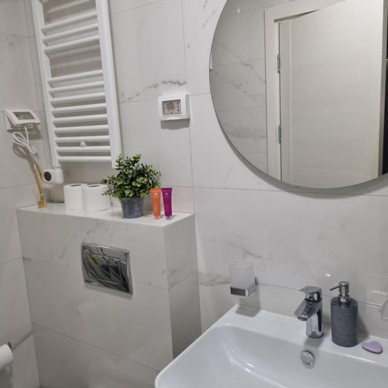 Gaga - Apartman sa 1 Spavaćom Sobom - 13