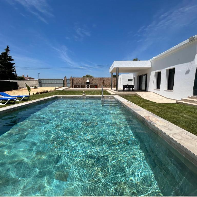 Chalet Namasté - Casa de 3 dormitorios - 2