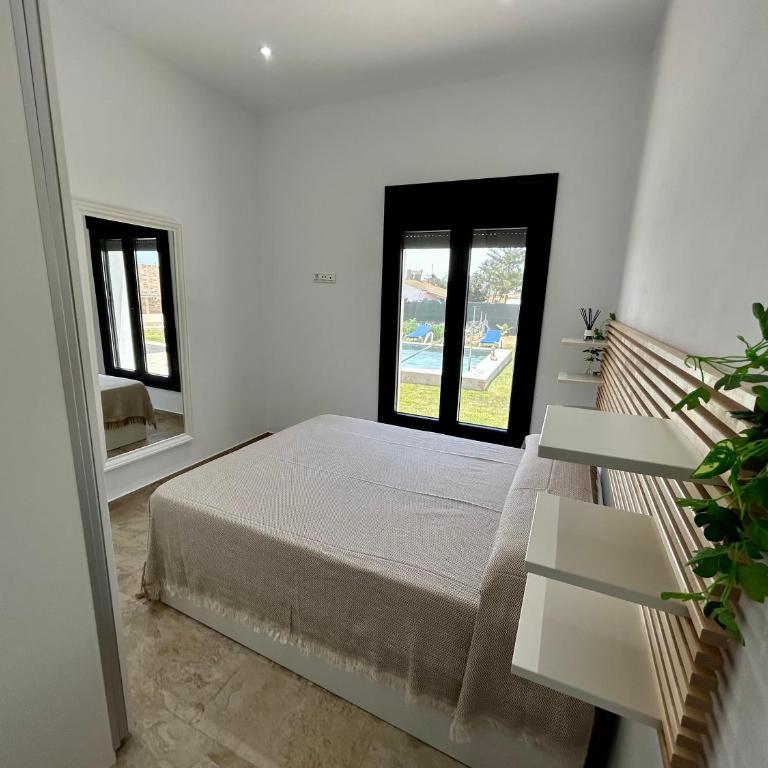 Chalet Namasté - Casa de 3 dormitorios - 18