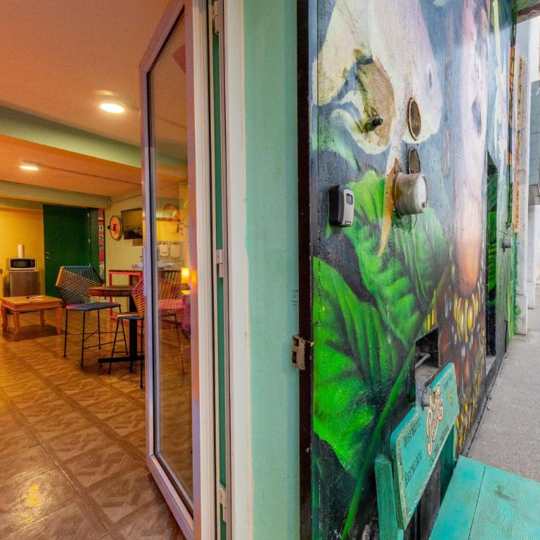 Casa Colibrí Malecón - Estudio Dúplex - 13