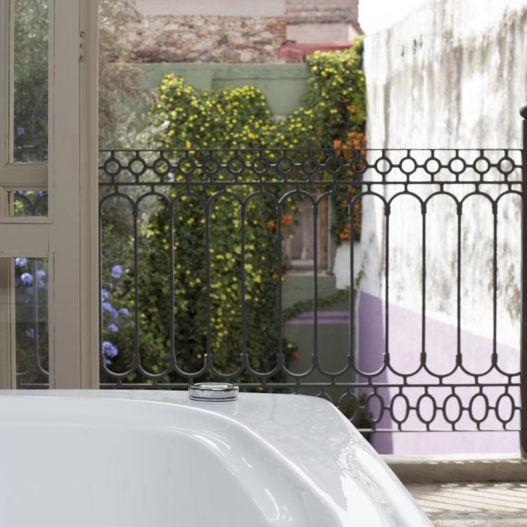 La Casa del Atrio - Superior Suite - 6