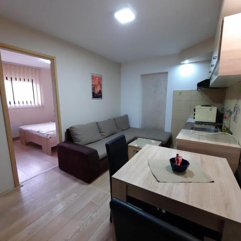 Apartmani Tvins - Apartman sa 1 Spavaćom Sobom - 15