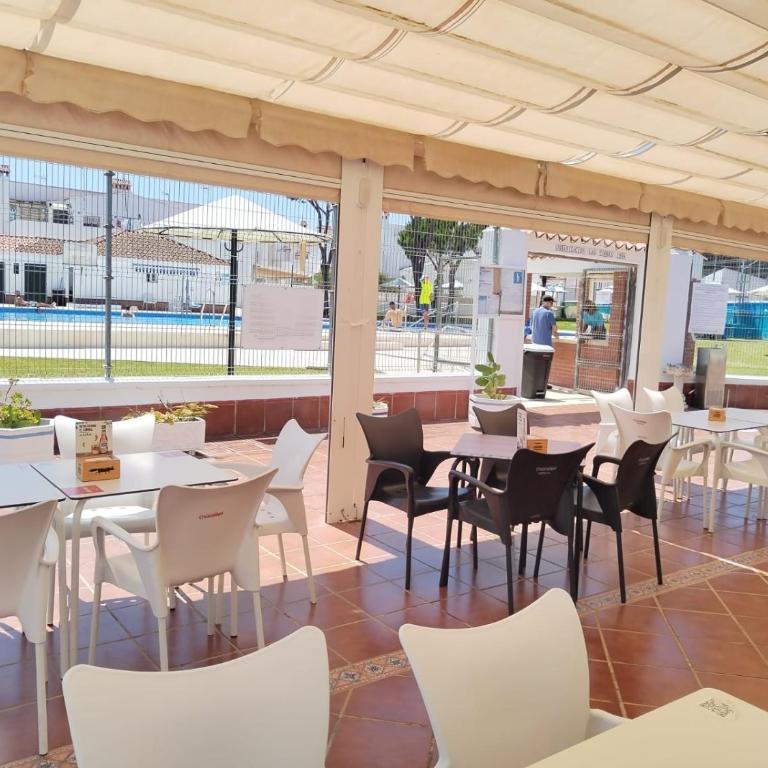 Duplex Las Torres La Barrosa 3Beds - A 700m de la playa - Casa de 3 dormitorios - 36