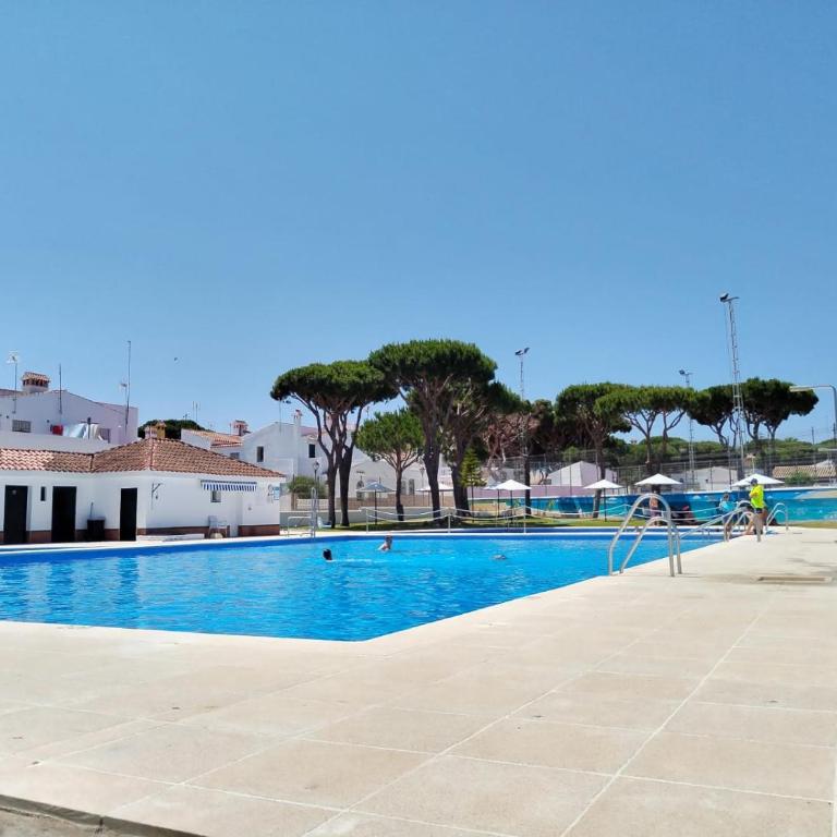 Duplex Las Torres La Barrosa 3Beds - A 700m de la playa - Casa de 3 dormitorios - 1