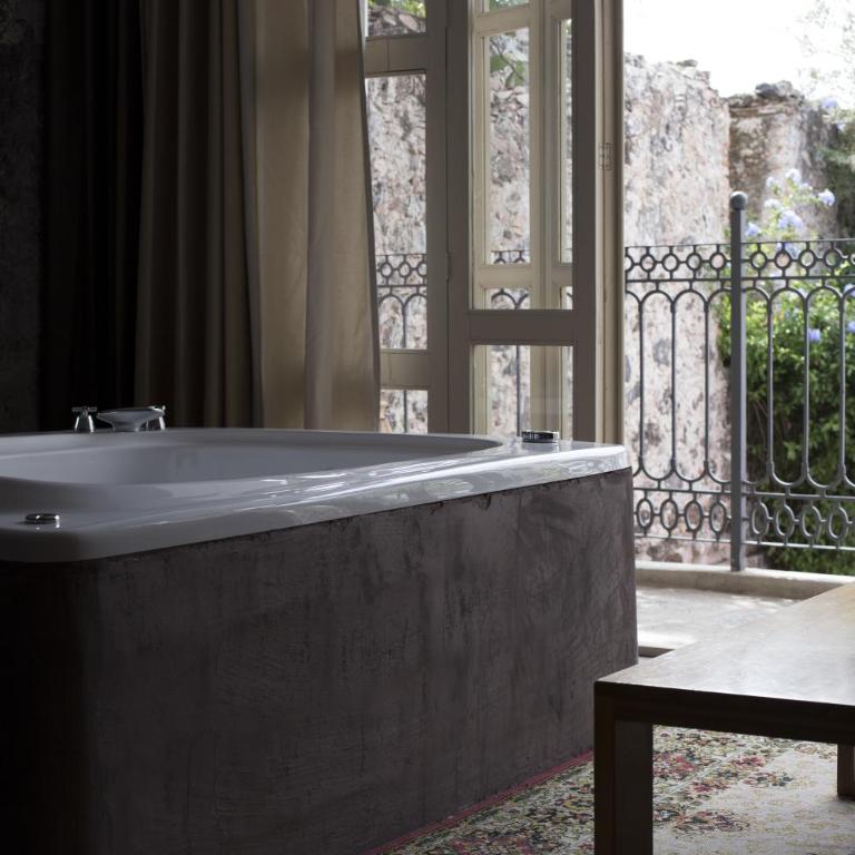 La Casa del Atrio - Superior Suite - 1