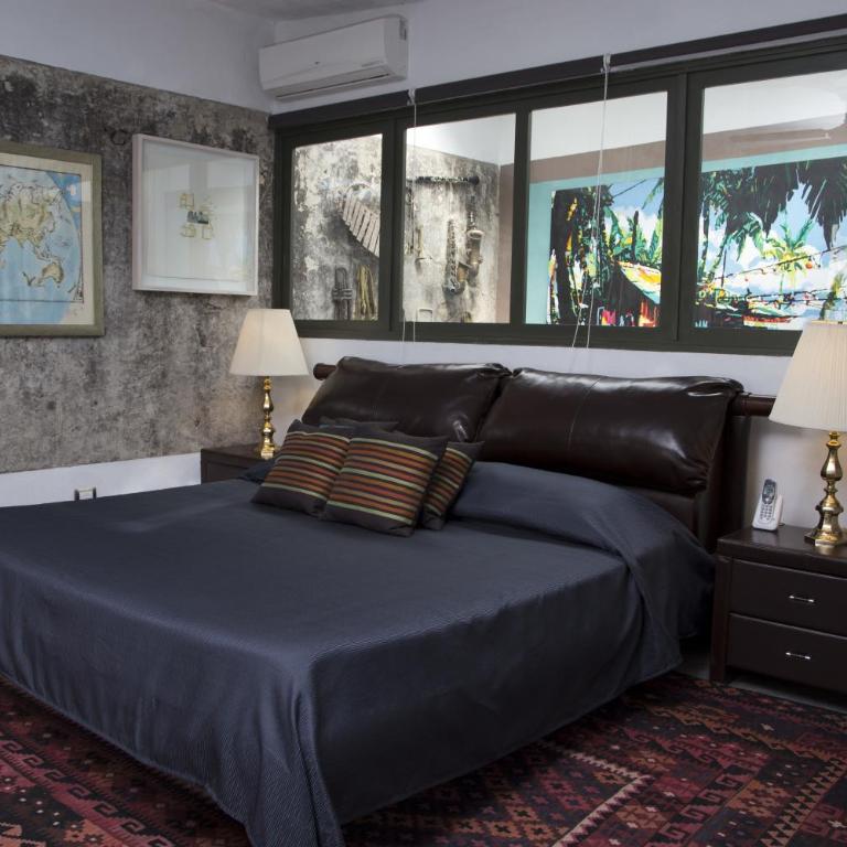 La Casa del Atrio - Superior Suite - 3
