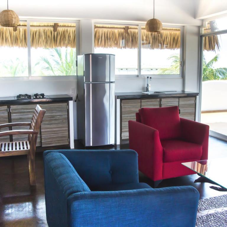 Hotel Rockaway - Apartamento - 6