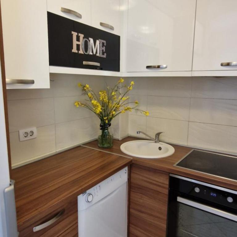 One Bedroom Apartment Petrovac - Apartman sa 1 Spavaćom Sobom - 9