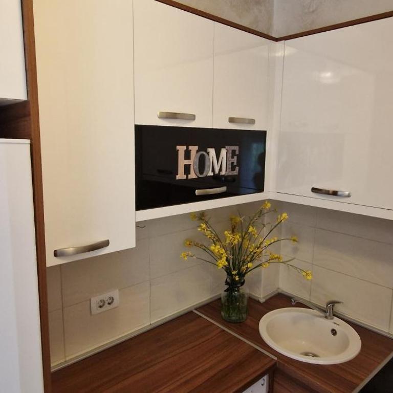 One Bedroom Apartment Petrovac - Apartman sa 1 Spavaćom Sobom - 10