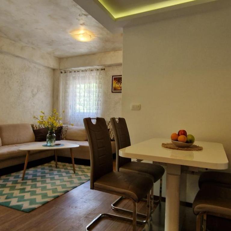 One Bedroom Apartment Petrovac - Apartman sa 1 Spavaćom Sobom - 13