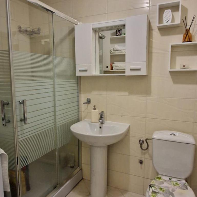 One Bedroom Apartment Petrovac - Apartman sa 1 Spavaćom Sobom - 15