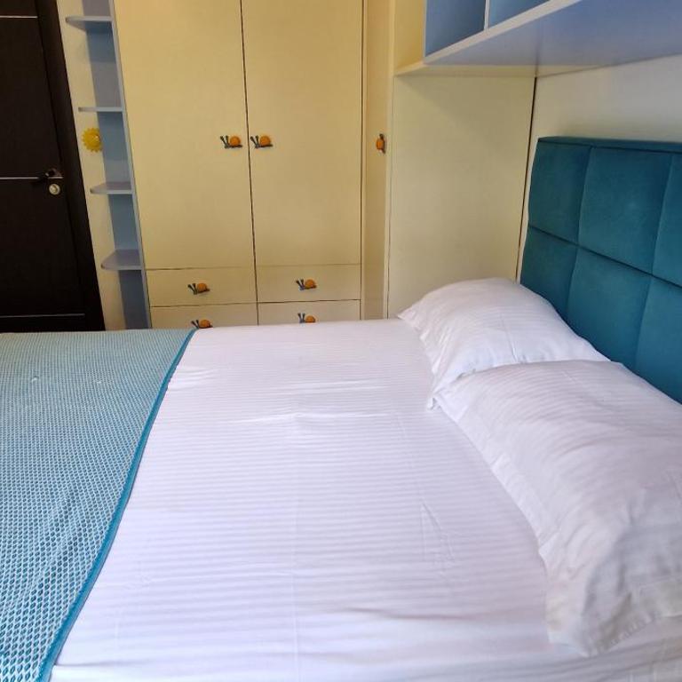 One Bedroom Apartment Petrovac - Apartman sa 1 Spavaćom Sobom - 5