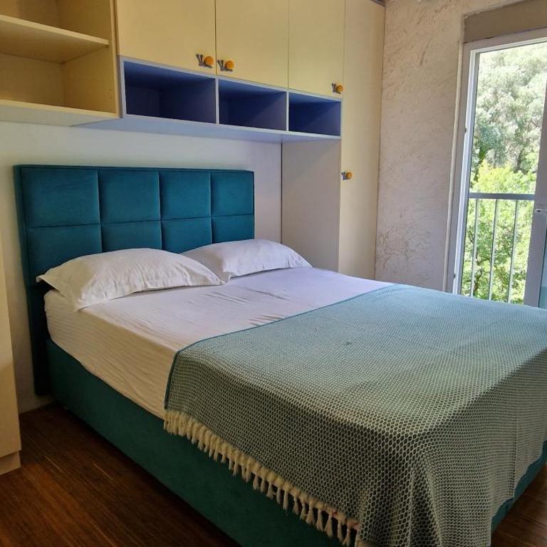One Bedroom Apartment Petrovac - Apartman sa 1 Spavaćom Sobom - 4