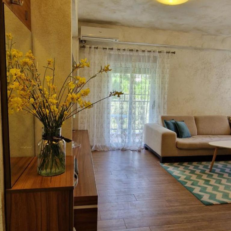 One Bedroom Apartment Petrovac - Apartman sa 1 Spavaćom Sobom - 14