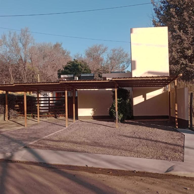 APART DEUFELL - Apartamento de 1 dormitorio - 2