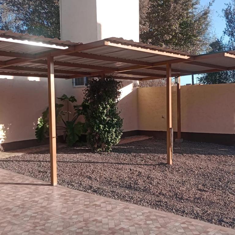 APART DEUFELL - Apartamento de 1 dormitorio - 12