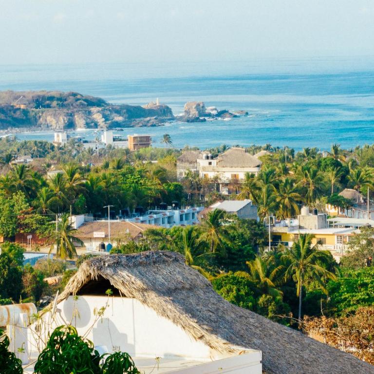 Casa La Bomba - Villa de 3 dormitorios - 29