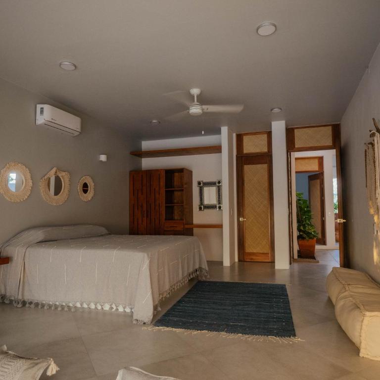 Casa La Bomba - Villa de 3 dormitorios - 14