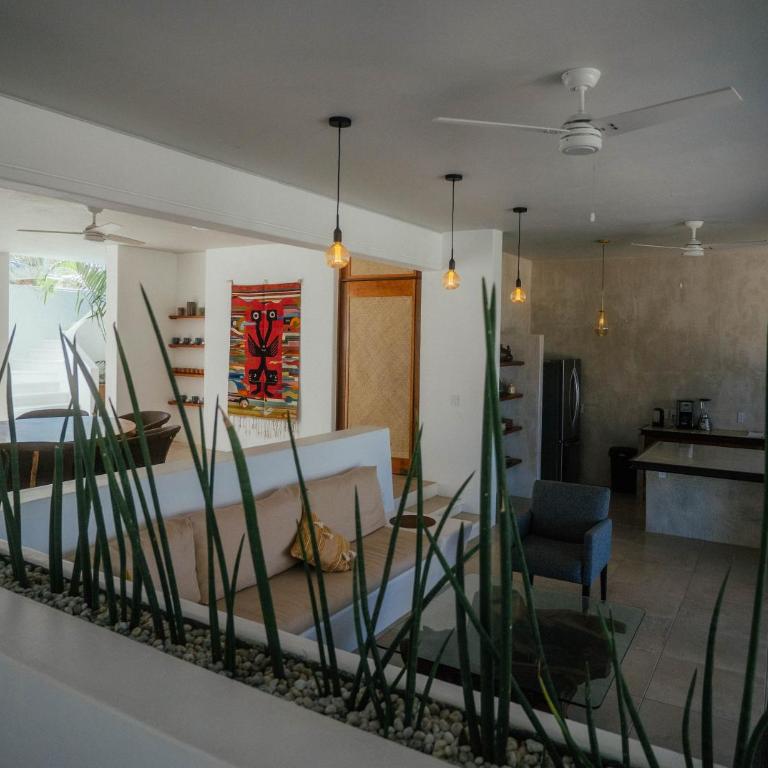 Casa La Bomba - Villa de 3 dormitorios - 10