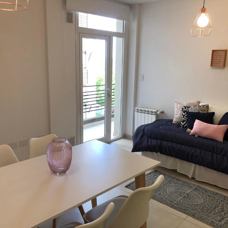 Elio VII Suite - One-Bedroom Apartment - 4