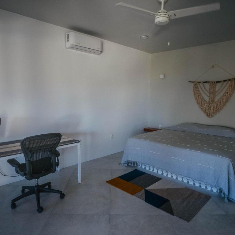 Casa La Bomba - Villa de 3 dormitorios - 17