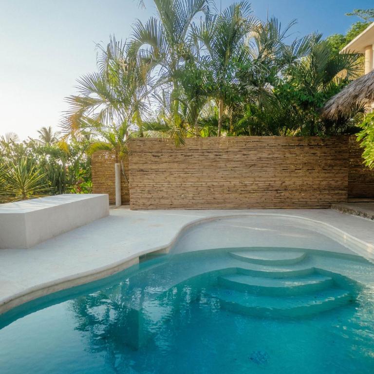 Casa La Bomba - Villa de 3 dormitorios - 3