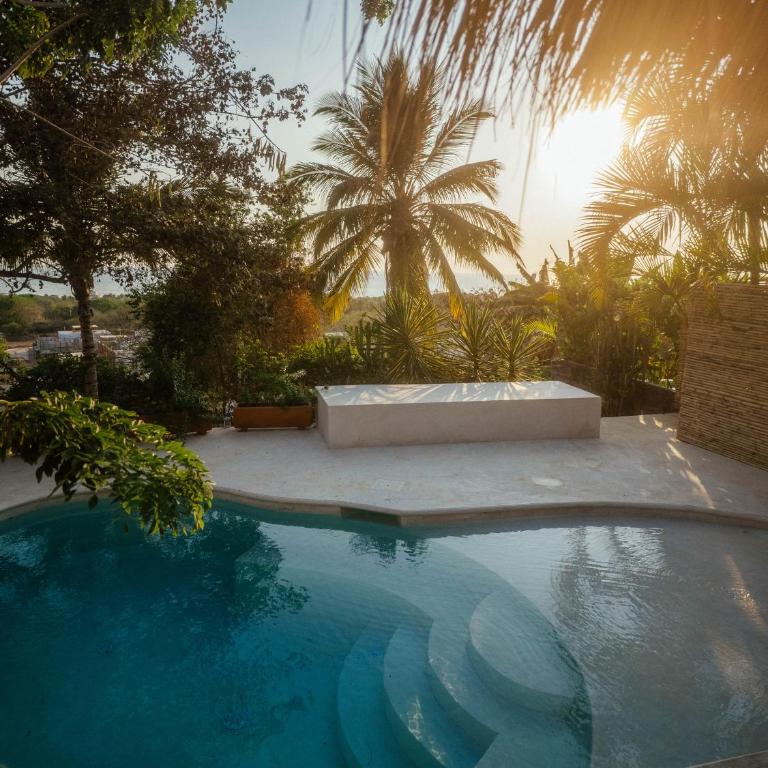 Casa La Bomba - Villa de 3 dormitorios - 26
