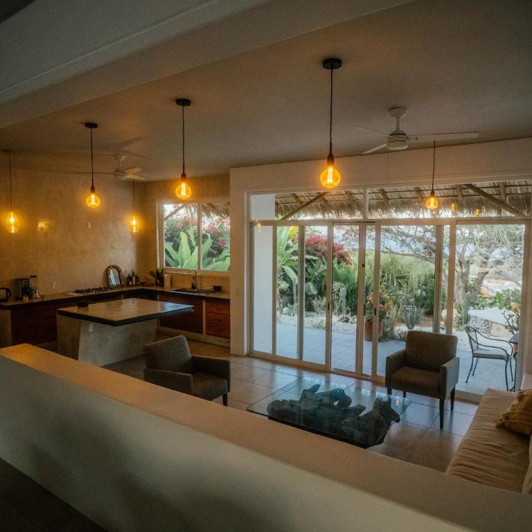 Casa La Bomba - Villa de 3 dormitorios - 24