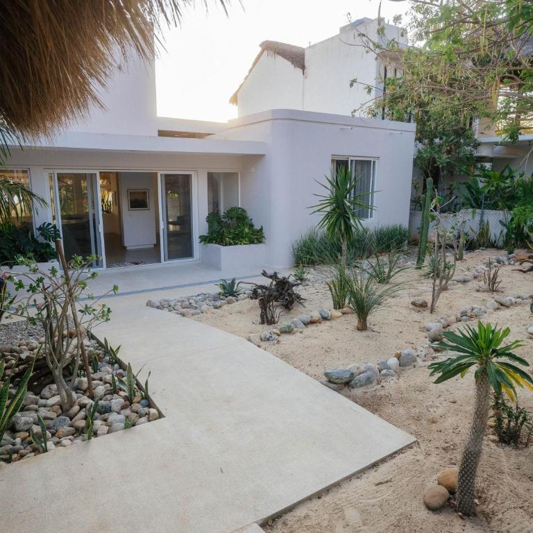 Casa La Bomba - Villa de 3 dormitorios - 22