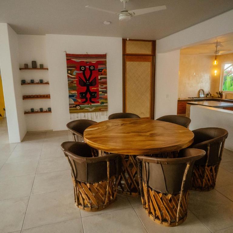 Casa La Bomba - Villa de 3 dormitorios - 5