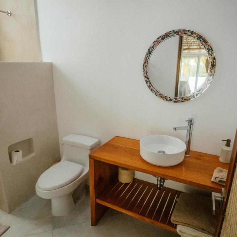 Casa La Bomba - Villa de 3 dormitorios - 20