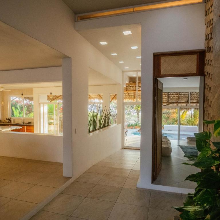 Casa La Bomba - Villa de 3 dormitorios - 6