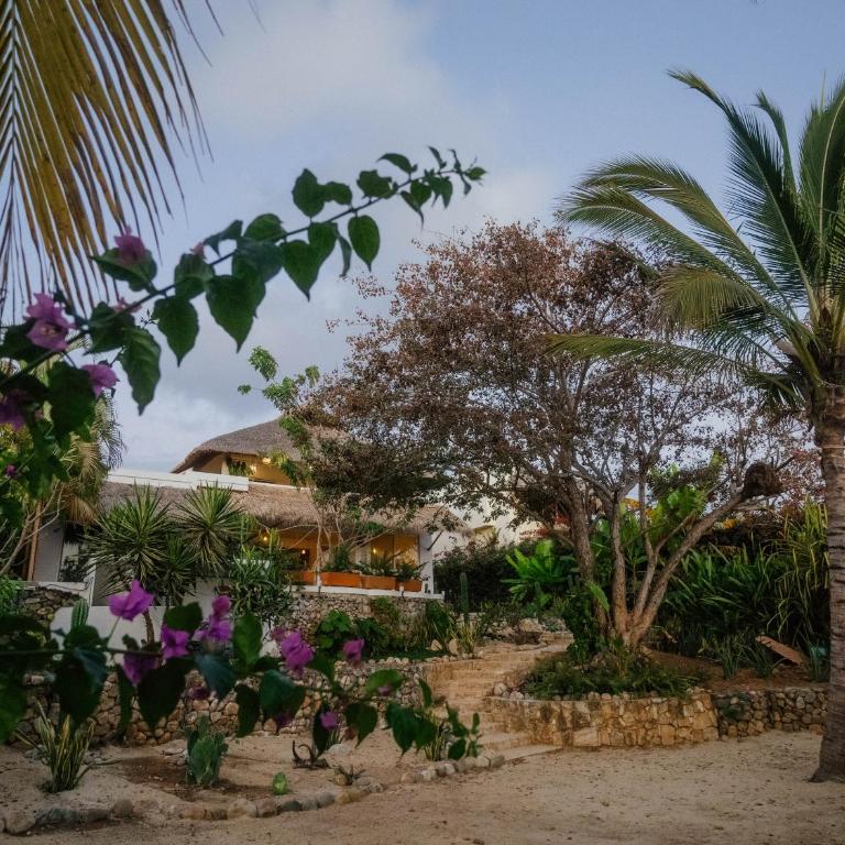 Casa La Bomba - Villa de 3 dormitorios - 1