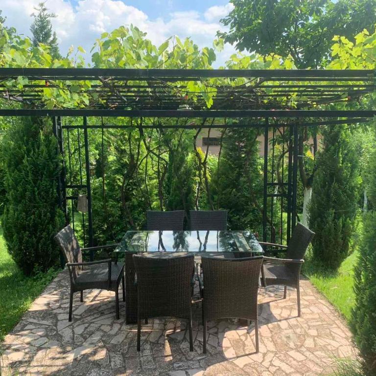 Villa Gagula - Kuća sa 3 Spavaće Sobe - 27