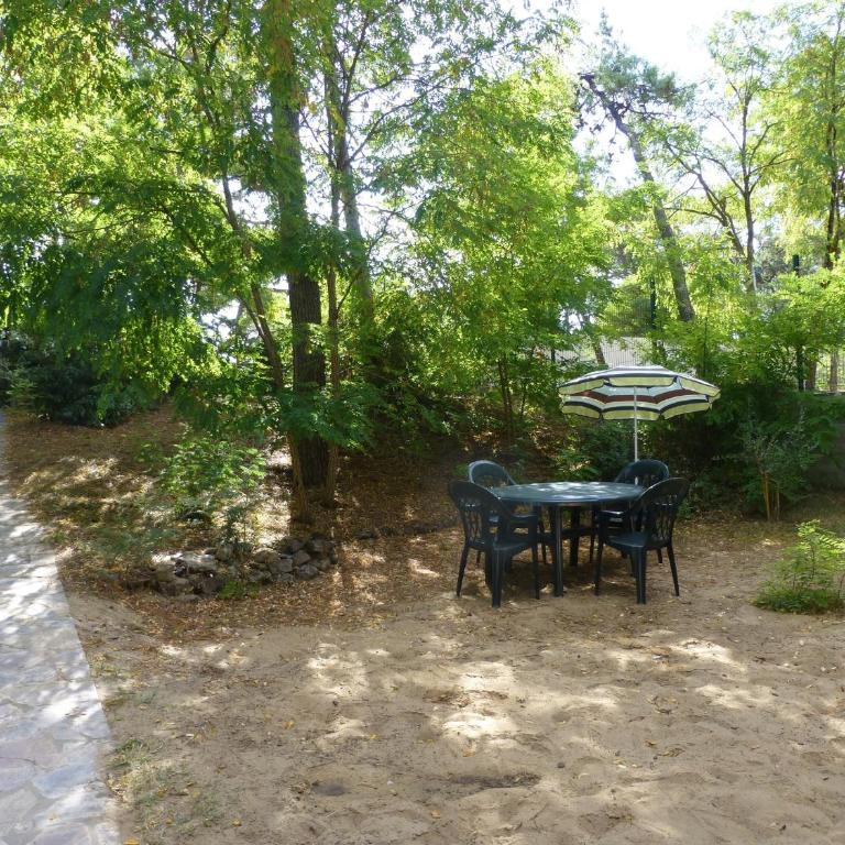 Grande Maison à 150 mètres de La Plage - Maison de Vacances - 31