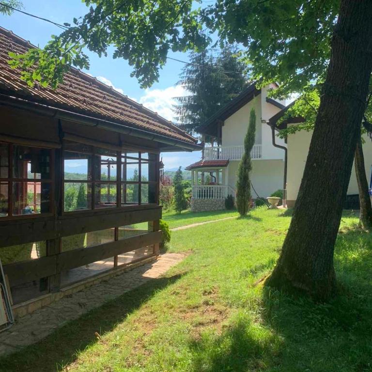 Villa Gagula - Kuća sa 3 Spavaće Sobe - 7