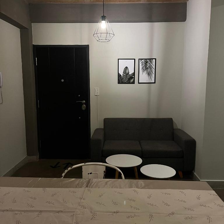 Moderno departamento frente a ciudad cultural II - Apartamento de 1 dormitorio - 8