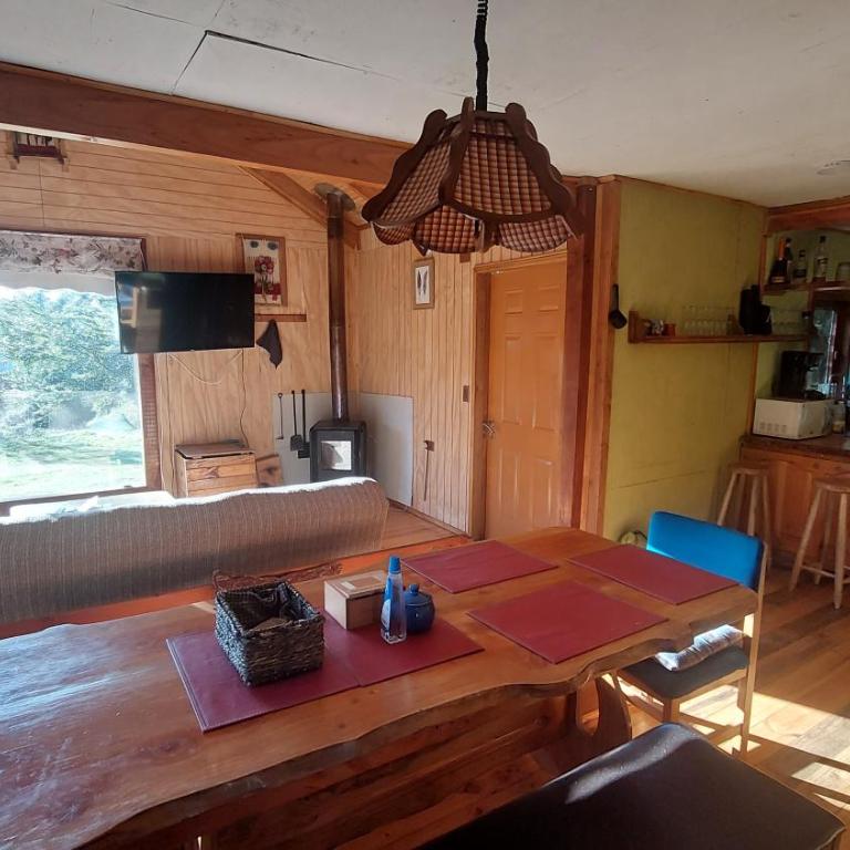 Casa Camino al Volcán - Two-Bedroom House - 6