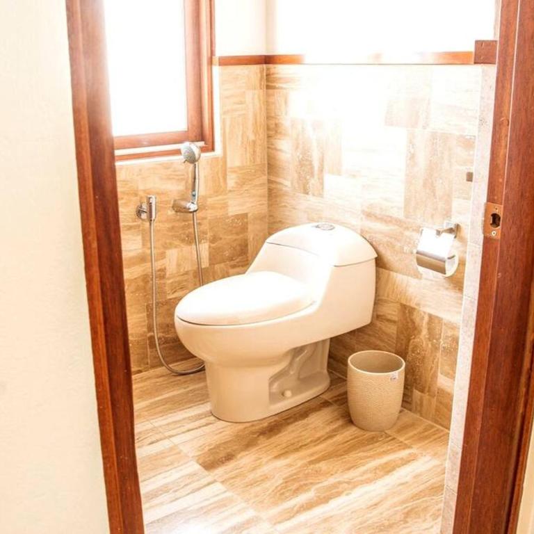 Lujosa Casa Guayllabamba - Gym Jacuzzi Piscina - Casa de 6 dormitorios - 20