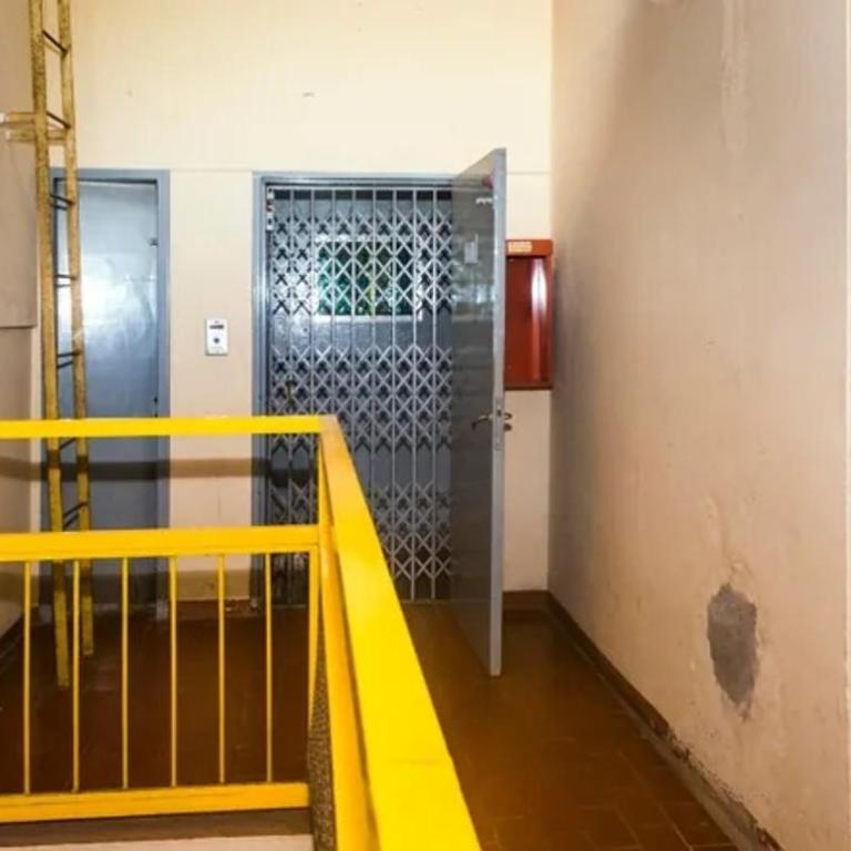Balcones de Salta - Apartamento de 2 dormitorios - 56