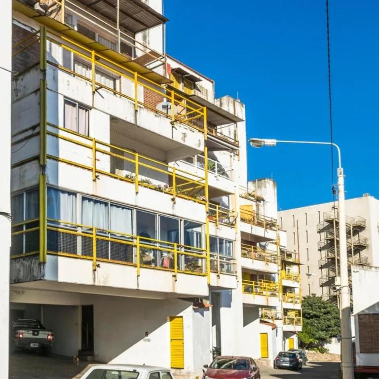 Balcones de Salta - Apartamento de 2 dormitorios - 57