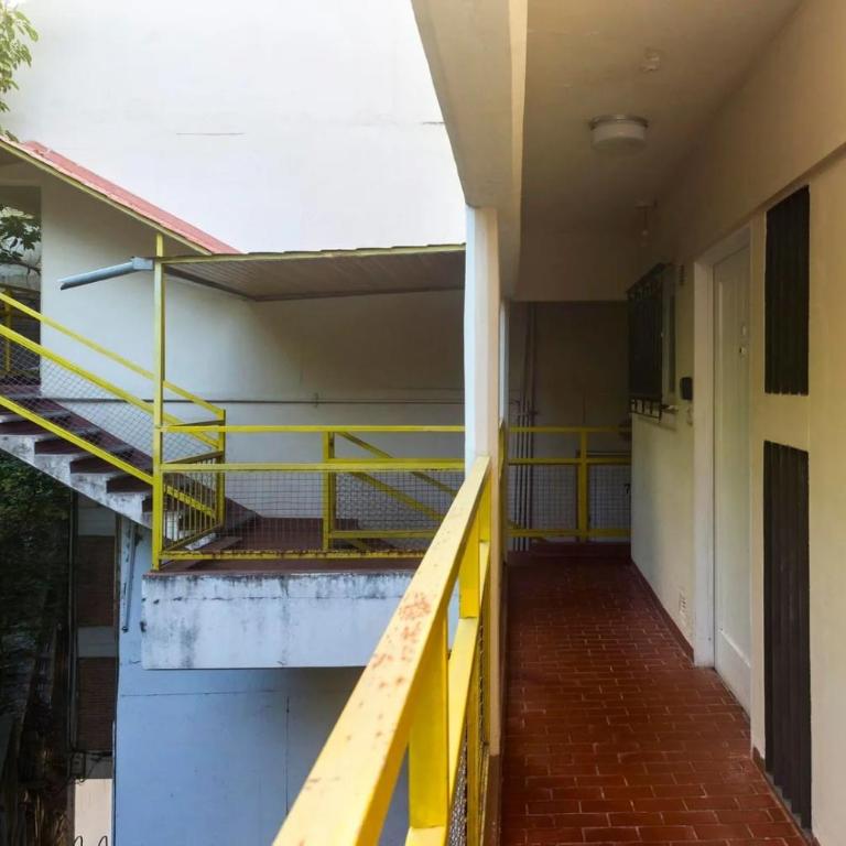 Balcones de Salta - Apartamento de 2 dormitorios - 54