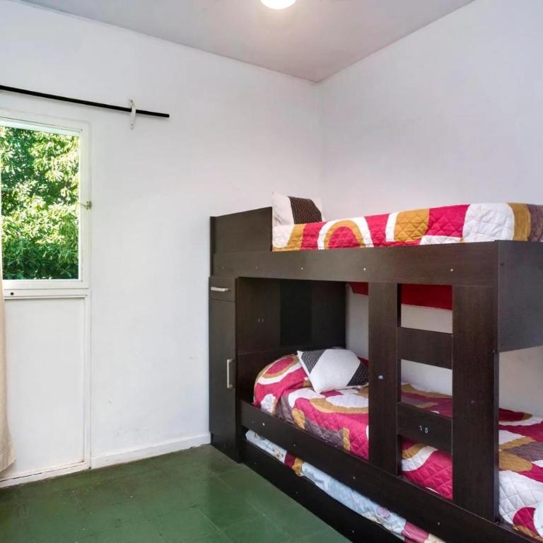 Balcones de Salta - Apartamento de 2 dormitorios - 53