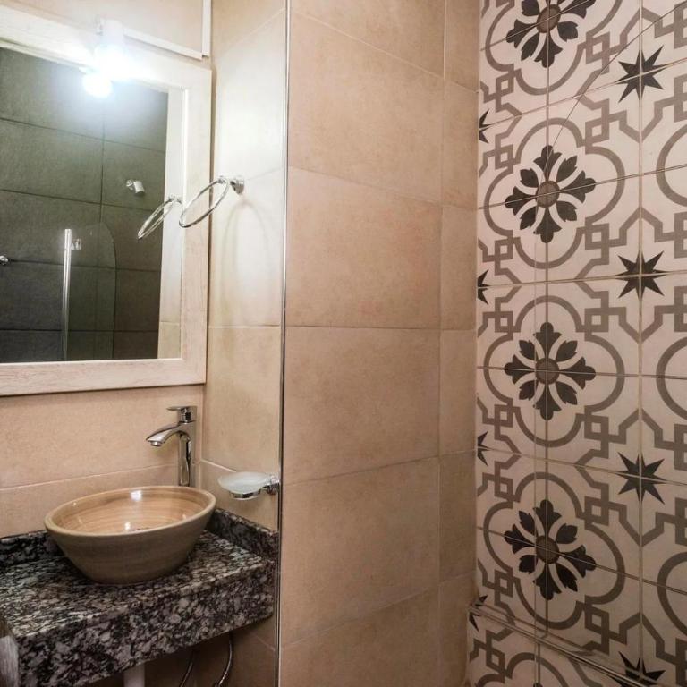Balcones de Salta - Apartamento de 2 dormitorios - 52