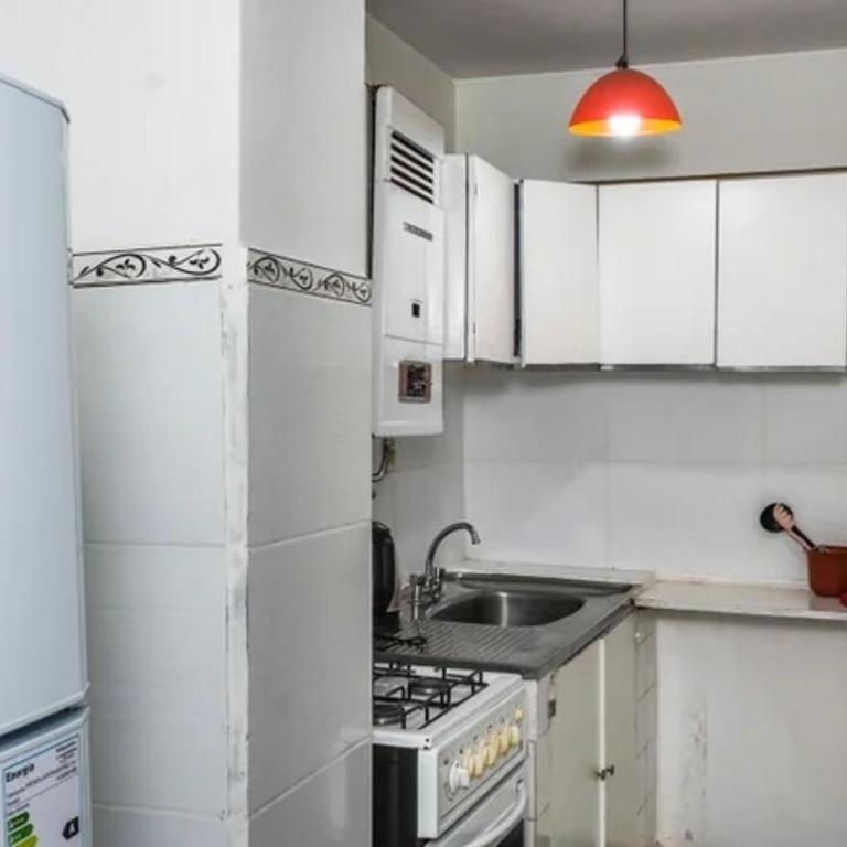 Balcones de Salta - Apartamento de 2 dormitorios - 64