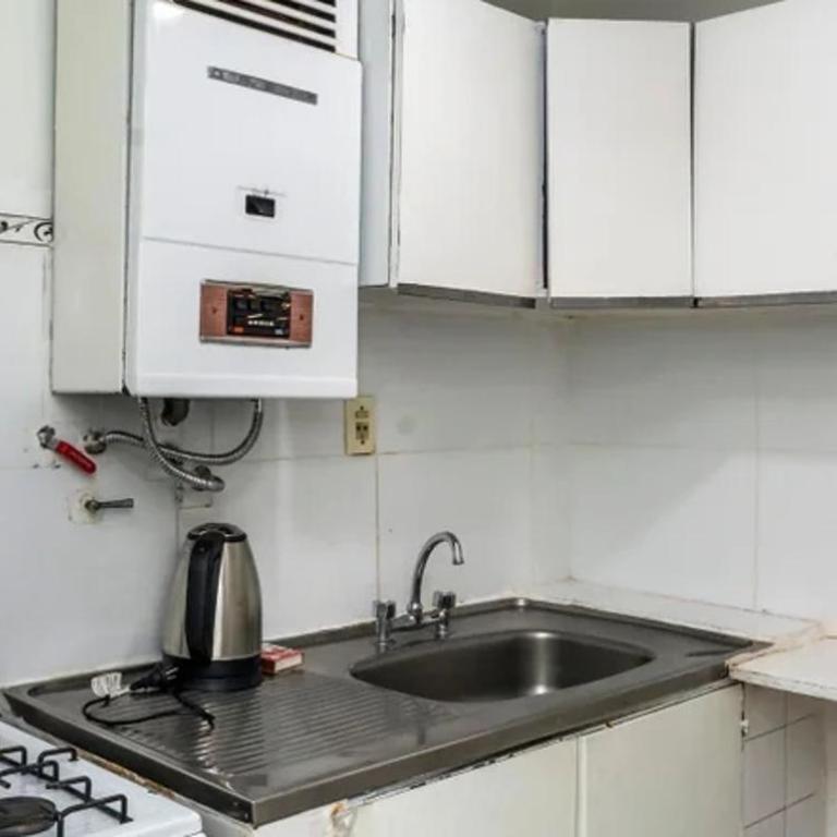 Balcones de Salta - Apartamento de 2 dormitorios - 65