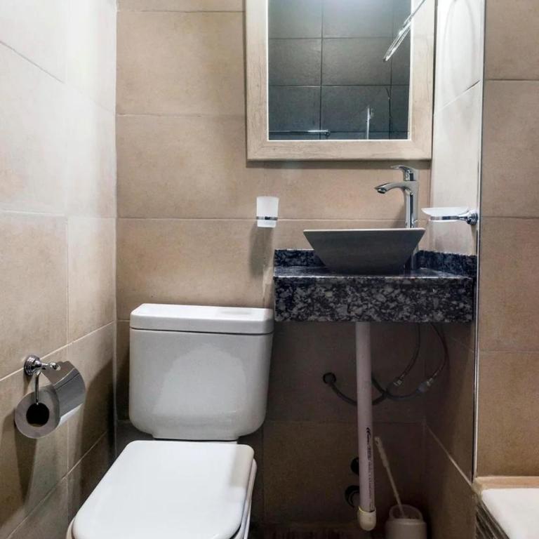Balcones de Salta - Apartamento de 2 dormitorios - 63